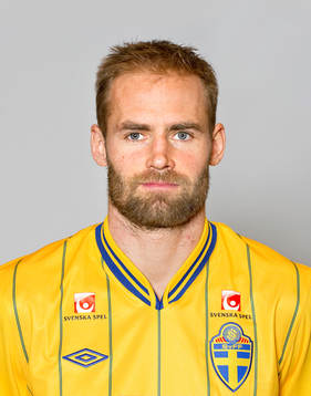 Olof Mellberg