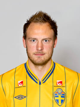 Andreas Granqvist