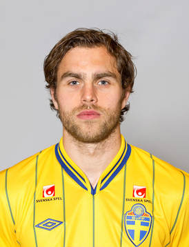 Johan Elmander