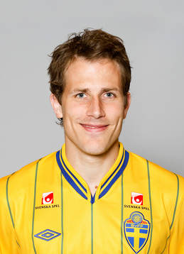 Tobias Hysén