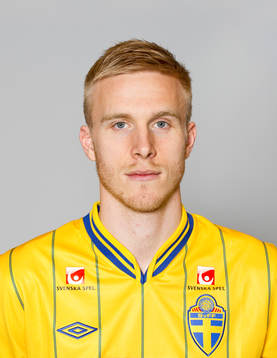 Oscar Wendt