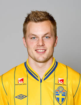 Sebastian Larsson