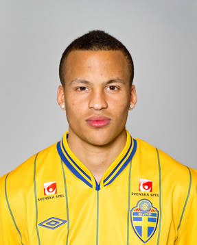 Martin Olsson
