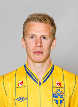 Pontus Wernbloom