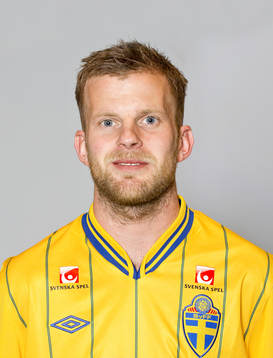 Mikael Antonsson