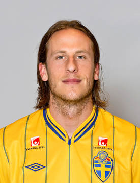 Jonas Olsson