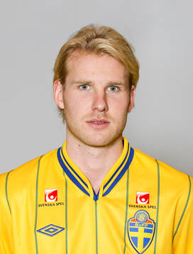 Ola Toivonen