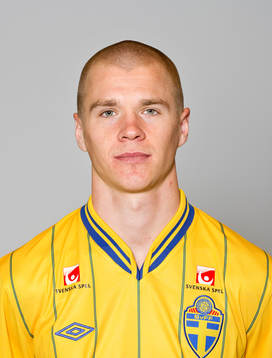 Samuel Holmén
