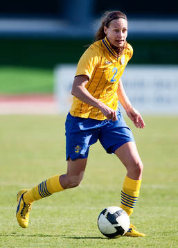 Charlotte Rohlin