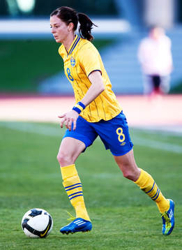 Lotta Schelin