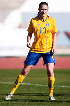 Emma Berglund