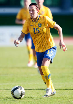 Therese Sjögran