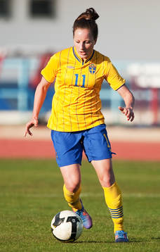 Antonia Göransson
