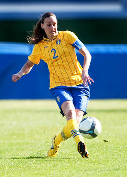 Charlotte Rohlin