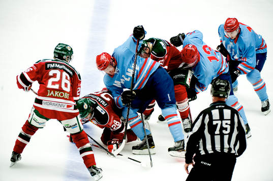 Jesper Mattsson, Malmö