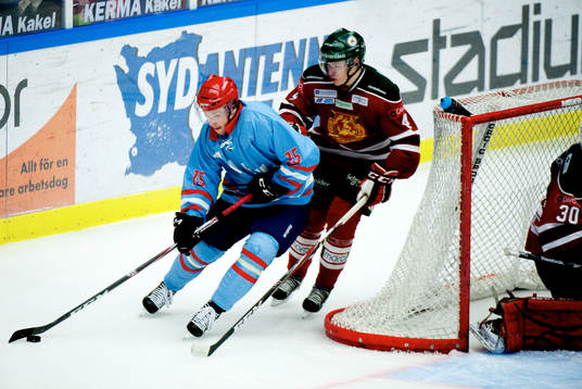 Alexander Barta, Malmö