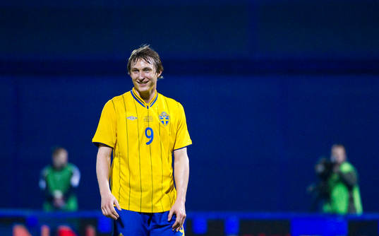 Kim Källström, Sverige