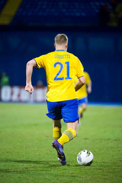 John Guidetti