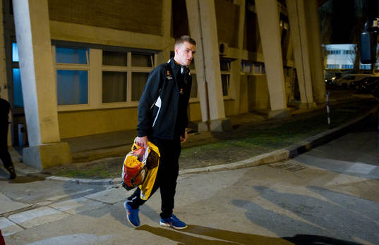 John Guidetti