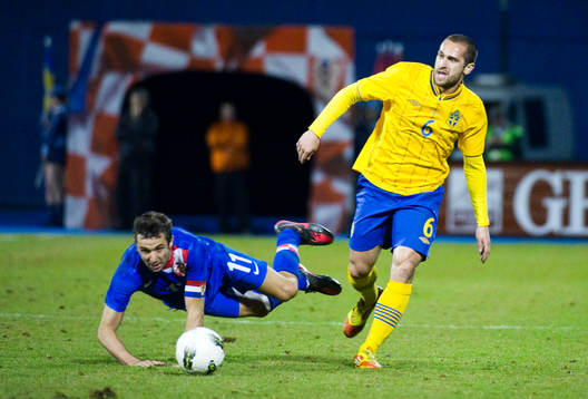 Emir Bajrami, Sverige