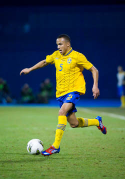 Martin Olsson