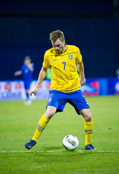 Sebastian Larsson
