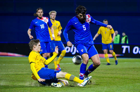 Rasmus Elm, Sverige