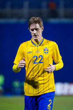 Rasmus Elm