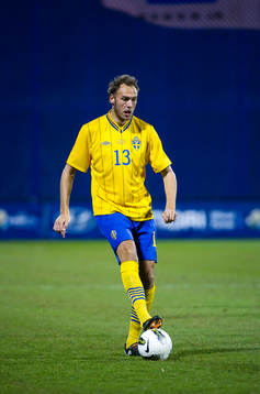 Andreas Granqvist