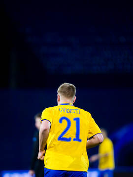 John Guidetti