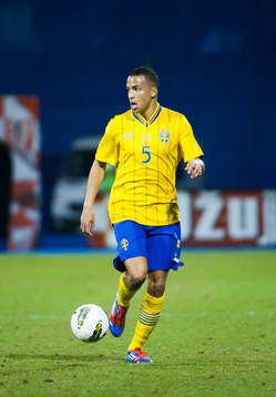 Martin Olsson