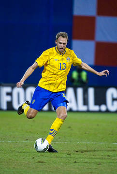 Andreas Granqvist