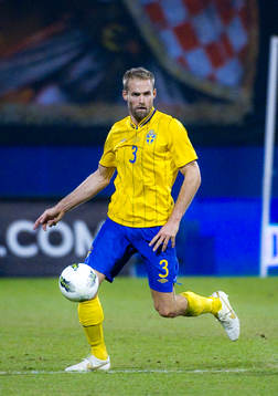 Olof Mellberg