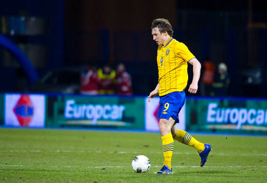 Kim Källström, Sverige