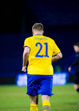 John Guidetti
