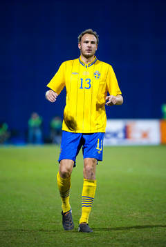 Andreas Granqvist