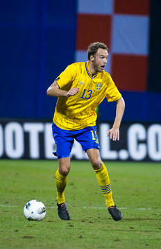 Andreas Granqvist