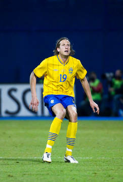 Jonas Olsson