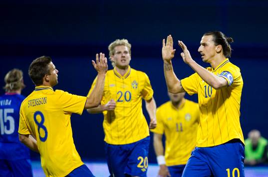 0-1, straff, Zlatan Ibrahimovic, grattas av Anders Svensson