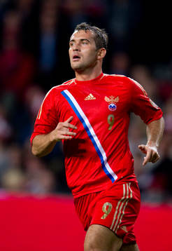 Alexander Kerzhakov