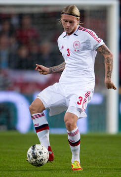 Simon Kjaer