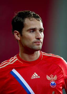 Roman Shirokov