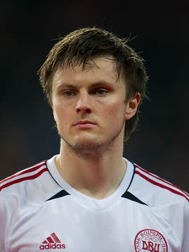 William Kvist Jörgensen