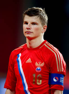 Andrey Arshavin