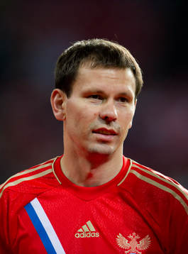 Konstantin Zyryanov
