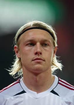 Simon Kjaer
