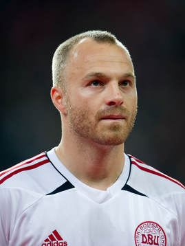 Lars Jacobsen