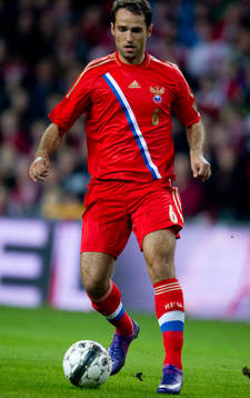 Roman Shirokov