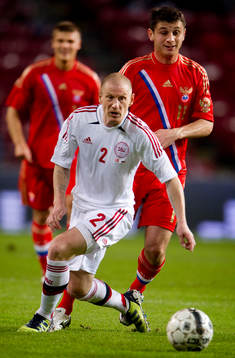Niki Zimling, Danmark