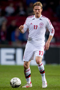 Christian Björnhöj Poulsen